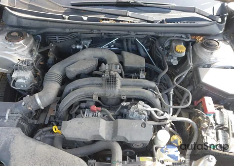 2016 Subaru Outback 2.5I Premium z USA, uszkodzony, nr VIN 4S4BSACC4G3291895